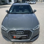 AUDI A3 E-TRON SPORTBACK S-LINE