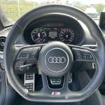 AUDI A3 E-TRON SPORTBACK S-LINE