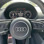 AUDI A3 E-TRON SPORTBACK S-LINE