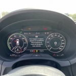 AUDI A3 E-TRON SPORTBACK S-LINE