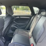 AUDI A3 E-TRON SPORTBACK S-LINE