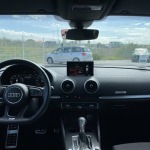 AUDI A3 E-TRON SPORTBACK S-LINE