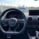 AUDI A3 E-TRON SPORTBACK S-LINE