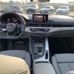 AUDI A4 ALLROAD V6 3.0 TDI 272 CH DESIGN LUXE QUATTRO
