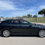 AUDI A4 AVANT 40 TDI 190 S-TRONIC