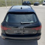 AUDI A4 AVANT 40 TDI 190 S-TRONIC