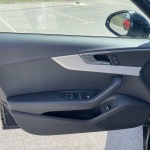 AUDI A4 AVANT 40 TDI 190 S-TRONIC