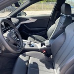 AUDI A4 AVANT 40 TDI 190 S-TRONIC