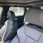 AUDI A4 AVANT 40 TDI 190 S-TRONIC