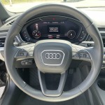 AUDI A4 AVANT 40 TDI 190 S-TRONIC