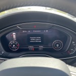 AUDI A4 AVANT 40 TDI 190 S-TRONIC