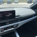 AUDI A4 AVANT 40 TDI 190 S-TRONIC