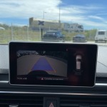 AUDI A4 AVANT 40 TDI 190 S-TRONIC