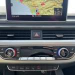AUDI A4 AVANT 40 TDI 190 S-TRONIC