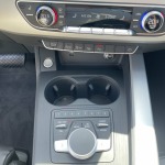 AUDI A4 AVANT 40 TDI 190 S-TRONIC