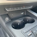 AUDI A4 AVANT 40 TDI 190 S-TRONIC