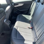 AUDI A4 AVANT 40 TDI 190 S-TRONIC