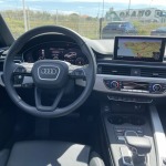 AUDI A4 AVANT 40 TDI 190 S-TRONIC