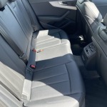 AUDI A4 AVANT 40 TDI 190 S-TRONIC