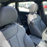 AUDI A4 AVANT 40 TDI 190 S-TRONIC