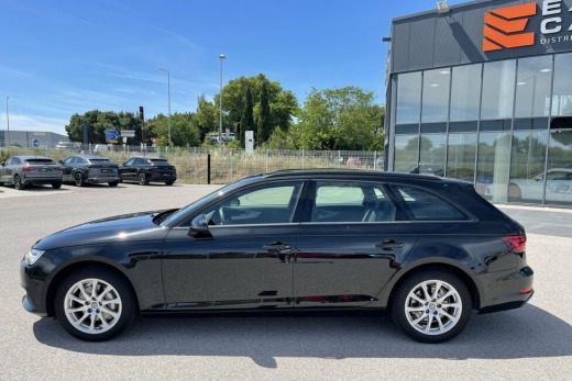 AUDI A4 AVANT 40 TDI 190 S-TRONIC