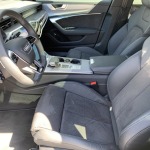 AUDI A6 AVANT 50 TDI 286 QUATTRO S-LINE TIPTRONIC8