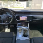 AUDI A6 AVANT 50 TDI 286 QUATTRO S-LINE TIPTRONIC8