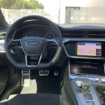 AUDI A6 AVANT 50 TDI 286 QUATTRO S-LINE TIPTRONIC8
