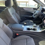 AUDI A6 AVANT 50 TDI 286 QUATTRO S-LINE TIPTRONIC8