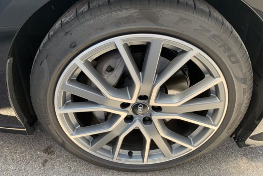 AUDI A6 AVANT 50 TDI 286 QUATTRO S-LINE TIPTRONIC8