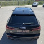AUDI A6 AVANT 50 TDI 286 QUATTRO S-LINE TIPTRONIC8