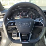 AUDI A6 AVANT 50 TDI 286 QUATTRO S-LINE TIPTRONIC8