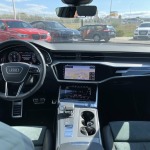 AUDI A6 ALLROAD 50 TDI 286 QUATTRO TIPTRONIC8