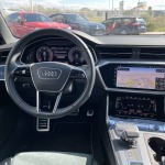 AUDI A6 ALLROAD 50 TDI 286 QUATTRO TIPTRONIC8