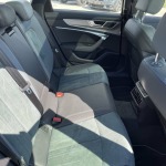 AUDI A6 ALLROAD 50 TDI 286 QUATTRO TIPTRONIC8