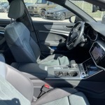 AUDI A6 ALLROAD 50 TDI 286 QUATTRO TIPTRONIC8