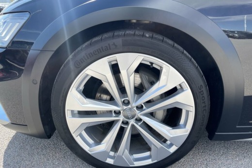 AUDI A6 ALLROAD 50 TDI 286 QUATTRO TIPTRONIC8