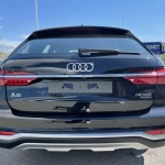 AUDI A6 ALLROAD 50 TDI 286 QUATTRO TIPTRONIC8