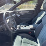 AUDI A6 ALLROAD 50 TDI 286 QUATTRO TIPTRONIC8