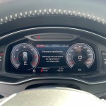 AUDI A6 ALLROAD 50 TDI 286 QUATTRO TIPTRONIC8