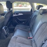 AUDI A6 ALLROAD 3.0L V6 BITDI 313 QUATTRO AVUS