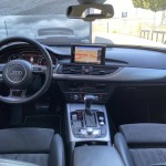 AUDI A6 ALLROAD 3.0L V6 BITDI 313 QUATTRO AVUS