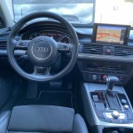 AUDI A6 ALLROAD 3.0L V6 BITDI 313 QUATTRO AVUS