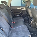 AUDI A6 ALLROAD 3.0L V6 BITDI 313 QUATTRO AVUS