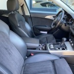 AUDI A6 ALLROAD 3.0L V6 BITDI 313 QUATTRO AVUS