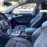 AUDI A6 ALLROAD 3.0L V6 BITDI 313 QUATTRO AVUS
