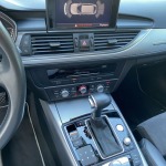 AUDI A6 ALLROAD 3.0L V6 BITDI 313 QUATTRO AVUS