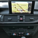 AUDI A6 ALLROAD QUATTRO V6 BI TDI 320 TIPTRONIC AVUS