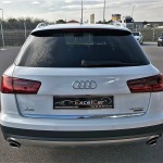 AUDI A6 ALLROAD QUATTRO V6 BI TDI 320 TIPTRONIC AVUS