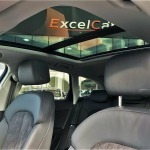 AUDI A6 ALLROAD QUATTRO V6 BI TDI 320 TIPTRONIC AVUS